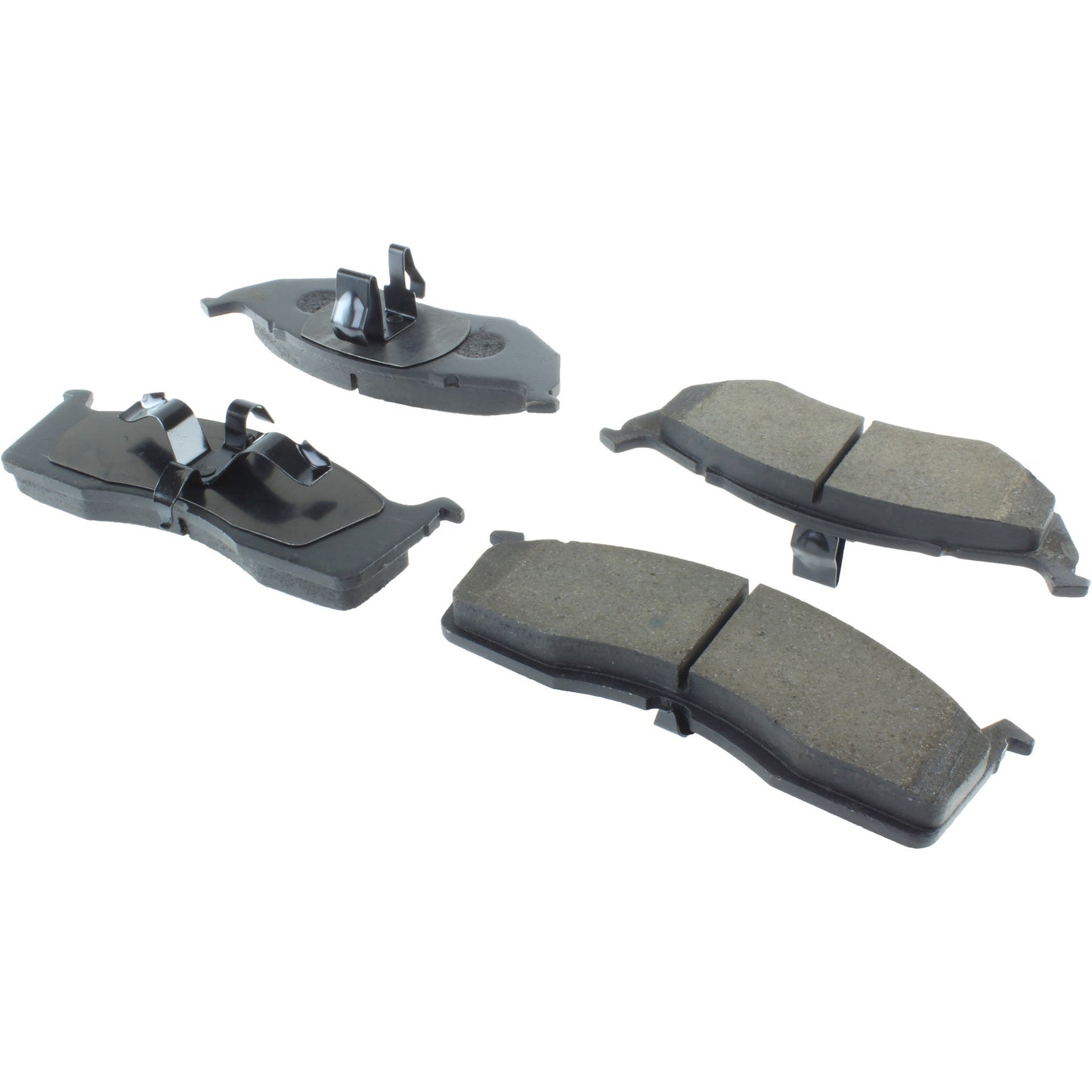 StopTech Street Select Brake Pads