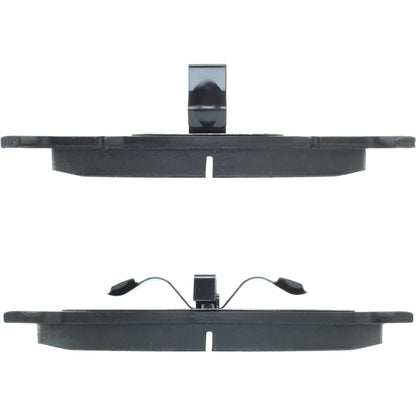 StopTech Street Select Brake Pads
