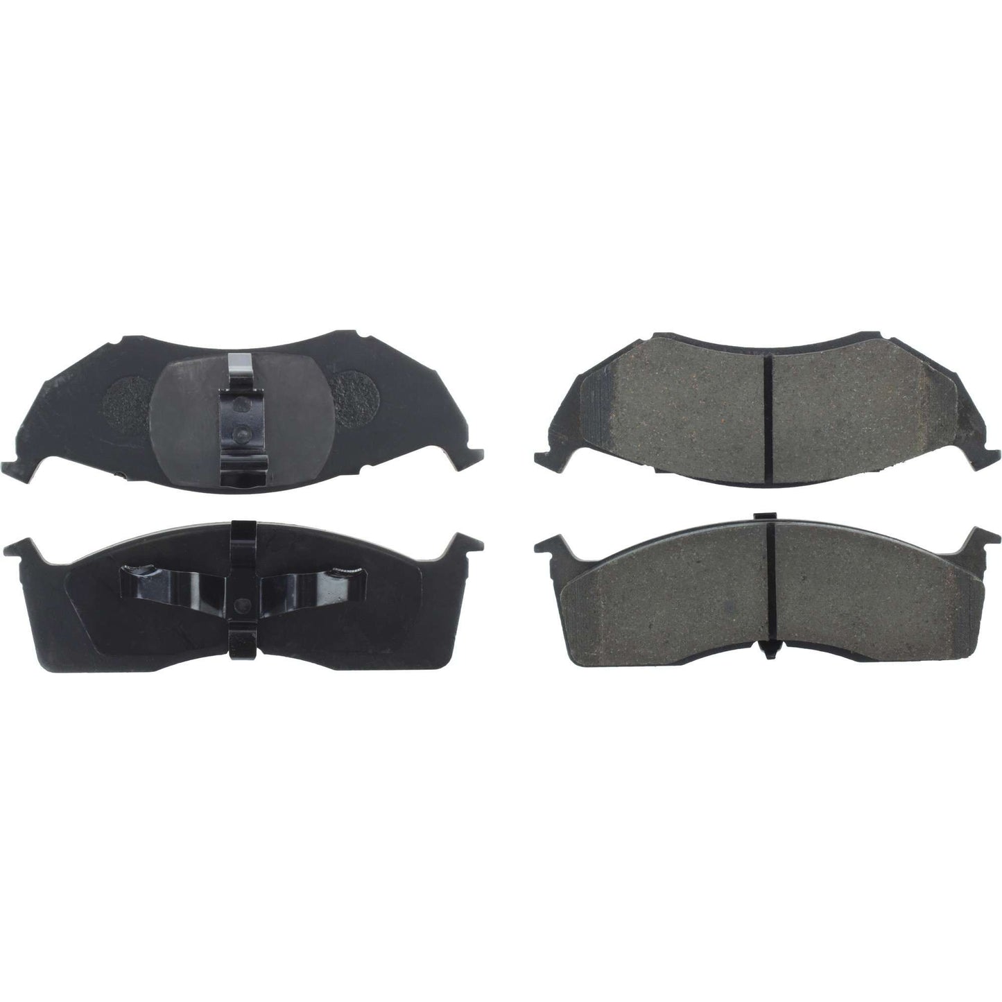 StopTech Street Select Brake Pads