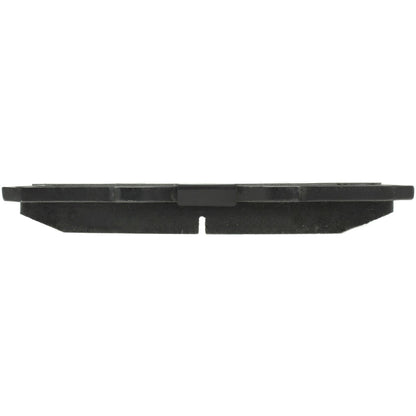 StopTech Street Select Brake Pads With Hardware