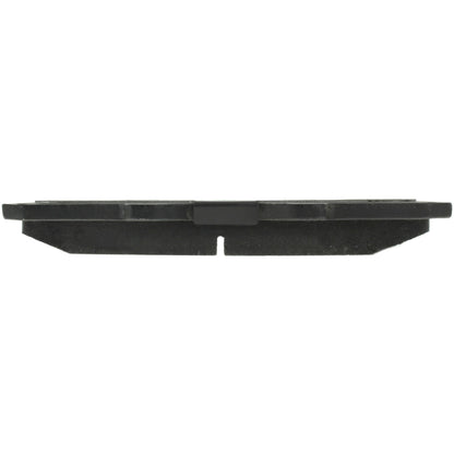 StopTech Street Select Brake Pads With Hardware