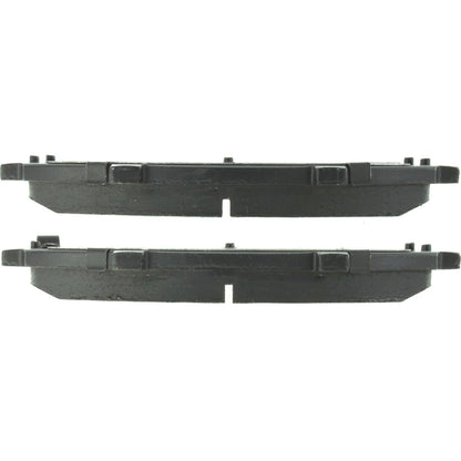 StopTech Street Select Brake Pads With Hardware