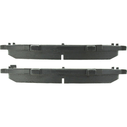 StopTech Street Select Brake Pads With Hardware