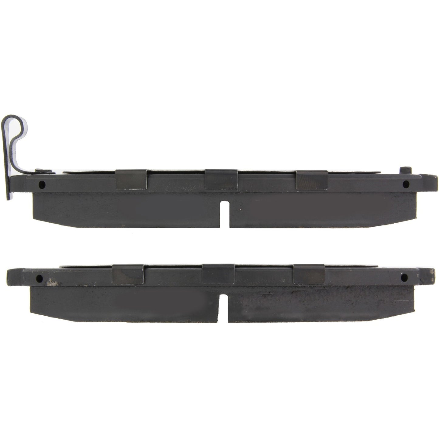 StopTech Street Select Brake Pads With Hardware