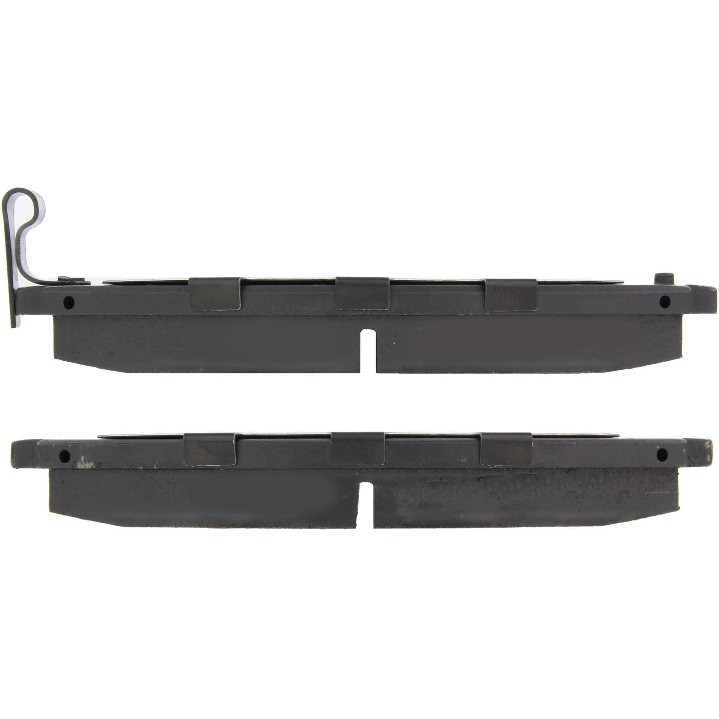 StopTech Street Select Brake Pads With Hardware