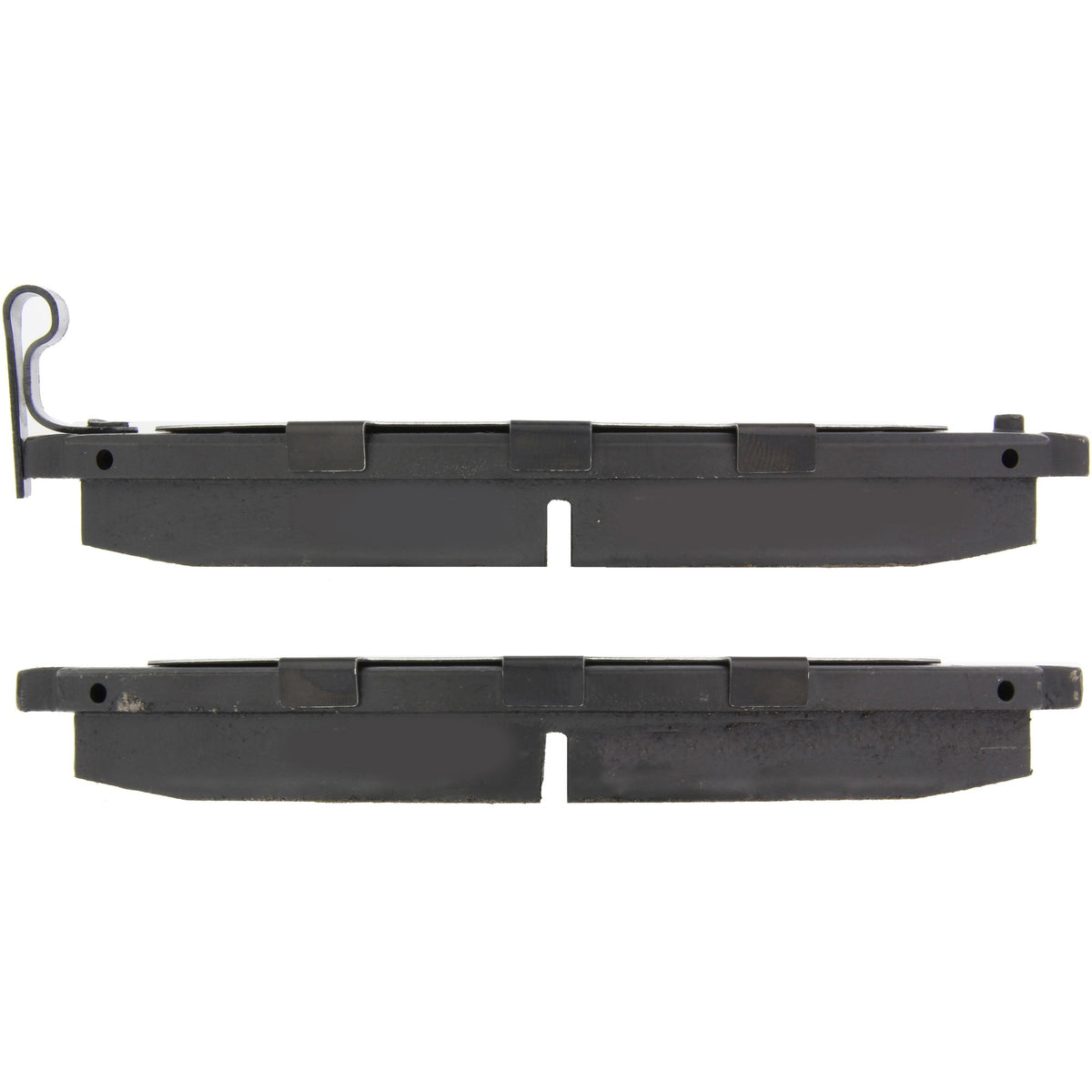 StopTech Street Select Brake Pads With Hardware