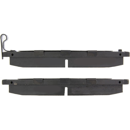StopTech Street Select Brake Pads With Hardware