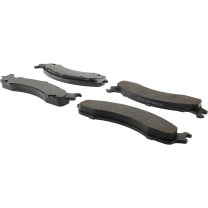 StopTech Street Select Brake Pads