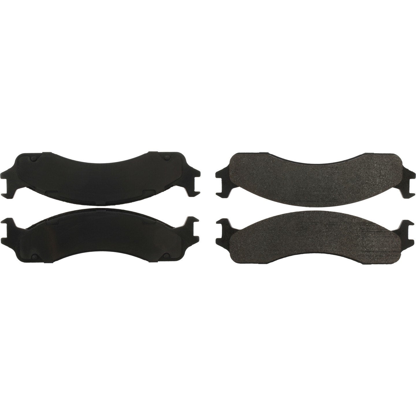 StopTech Street Select Brake Pads
