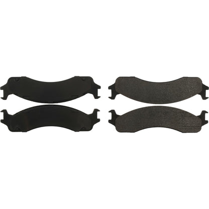 StopTech Street Select Brake Pads