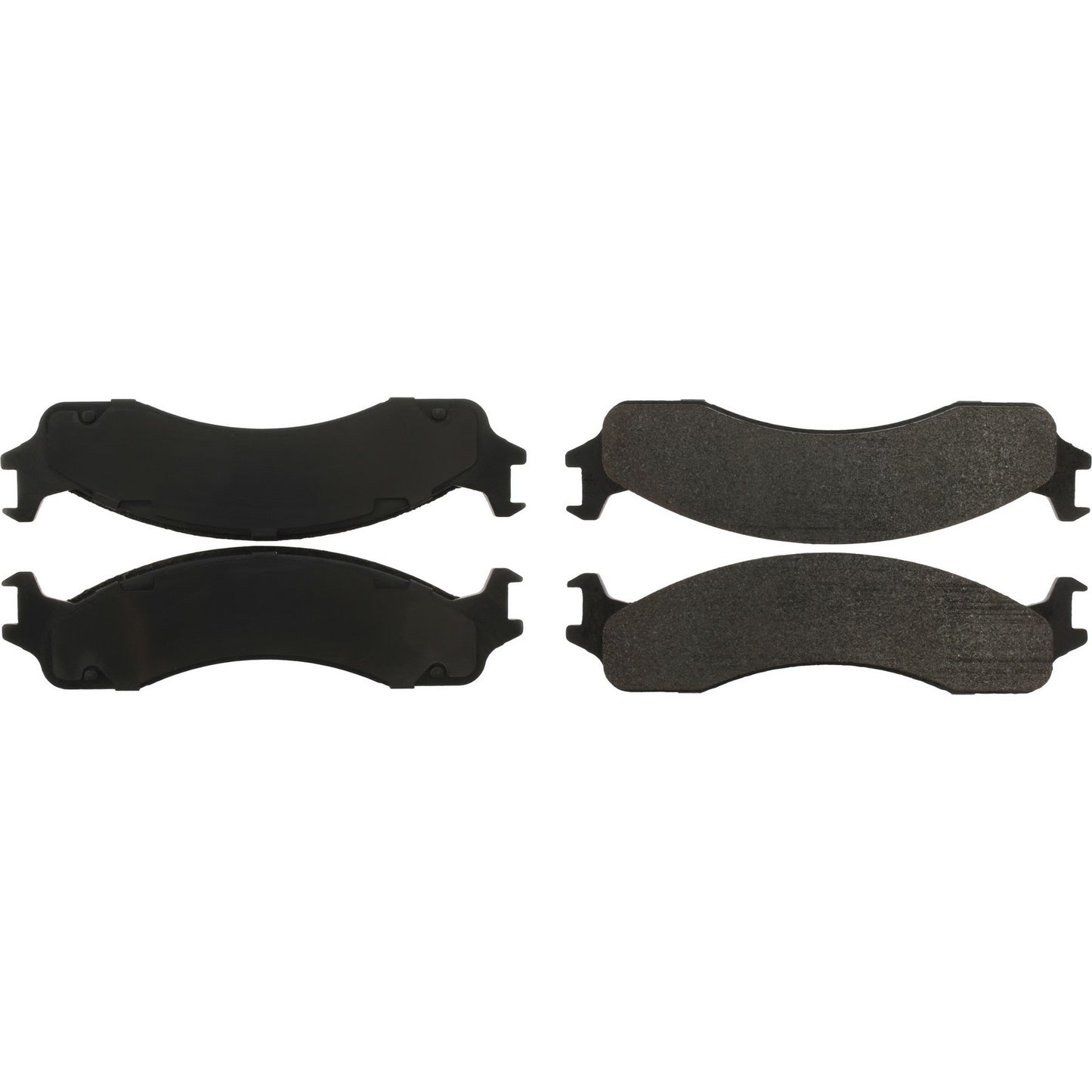 StopTech Street Select Brake Pads
