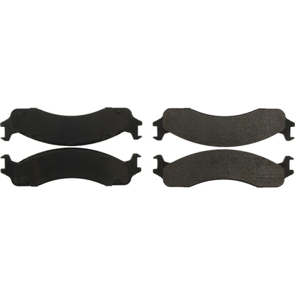 StopTech Street Select Brake Pads