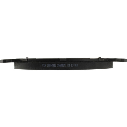 StopTech Street Select Brake Pads