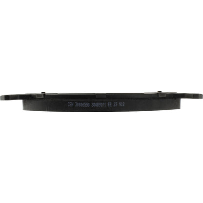 StopTech Street Select Brake Pads