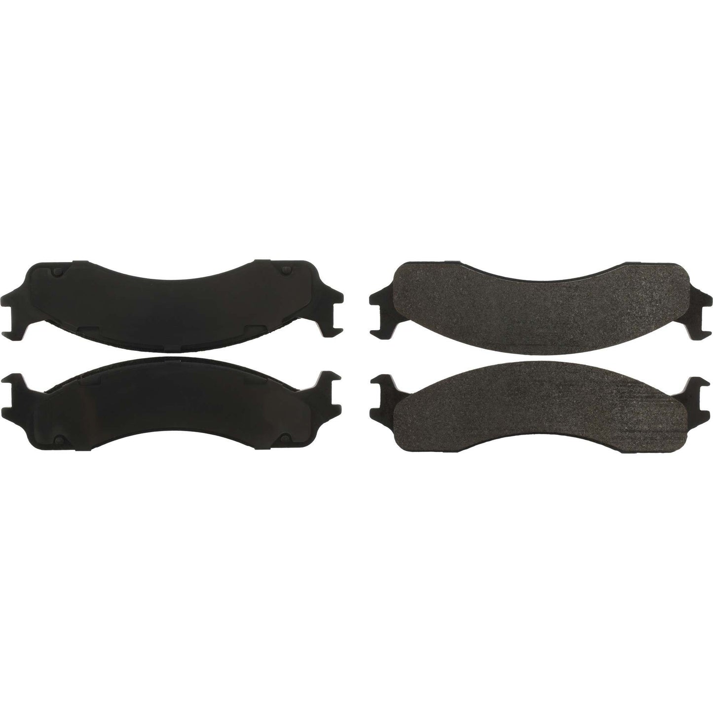 StopTech Street Select Brake Pads