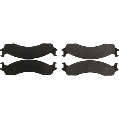 StopTech Street Select Brake Pads