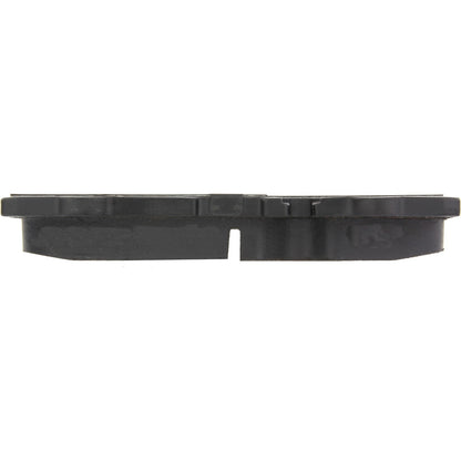 StopTech Street Select Brake Pads With Hardware