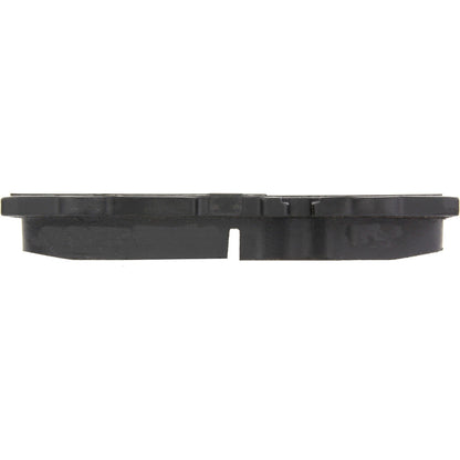 StopTech Street Select Brake Pads With Hardware