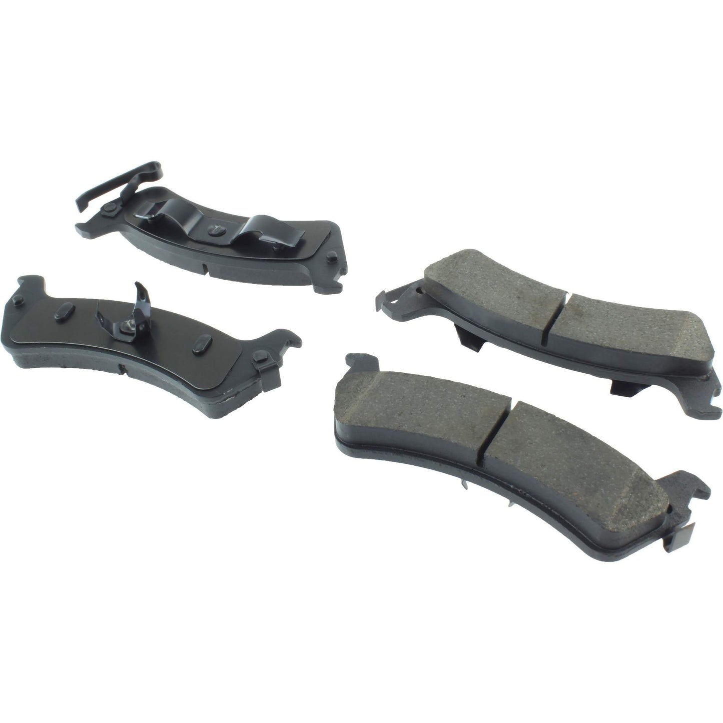 StopTech Street Select Brake Pads