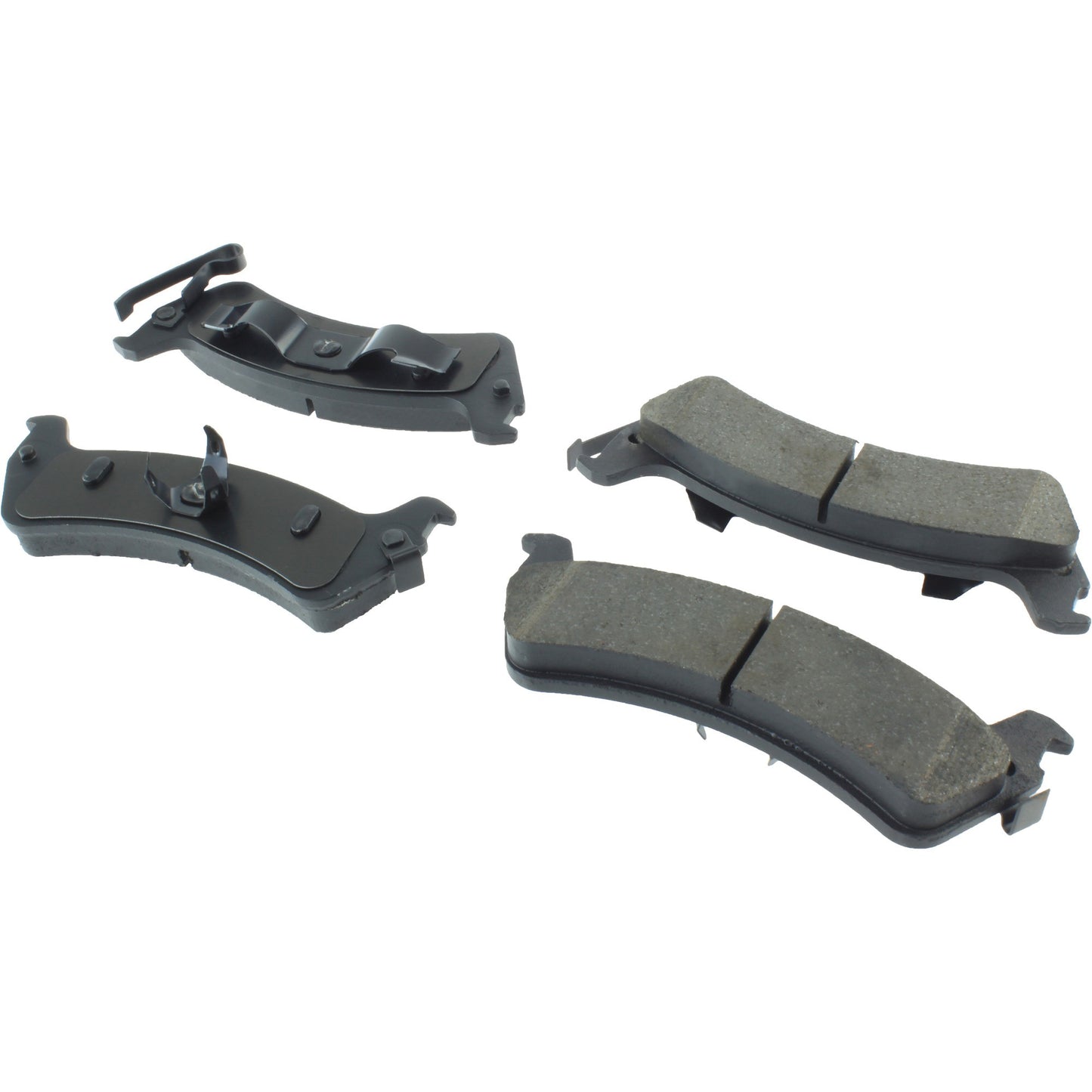 StopTech Street Select Brake Pads