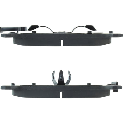 StopTech Street Select Brake Pads