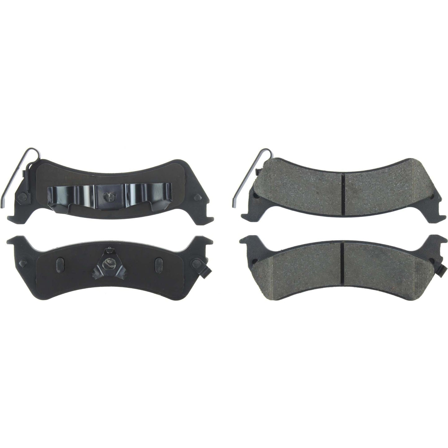 StopTech Street Select Brake Pads