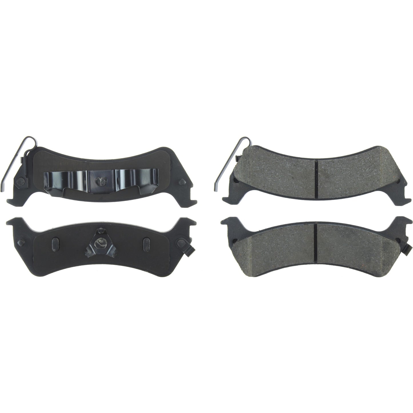 StopTech Street Select Brake Pads