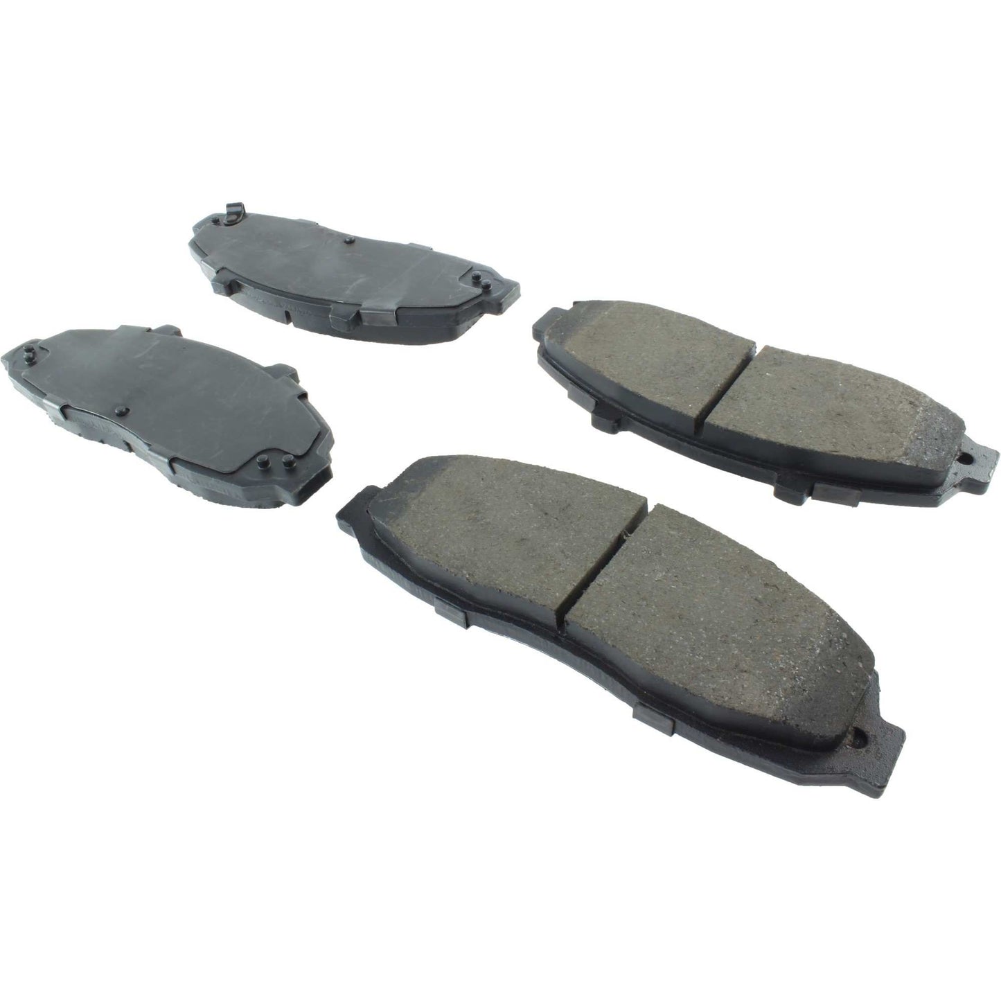 StopTech Street Select Brake Pads