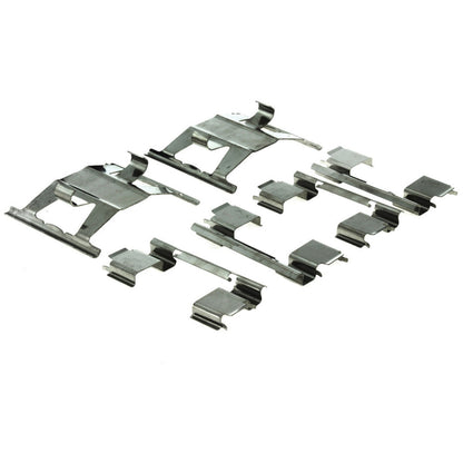StopTech Street Select Brake Pads
