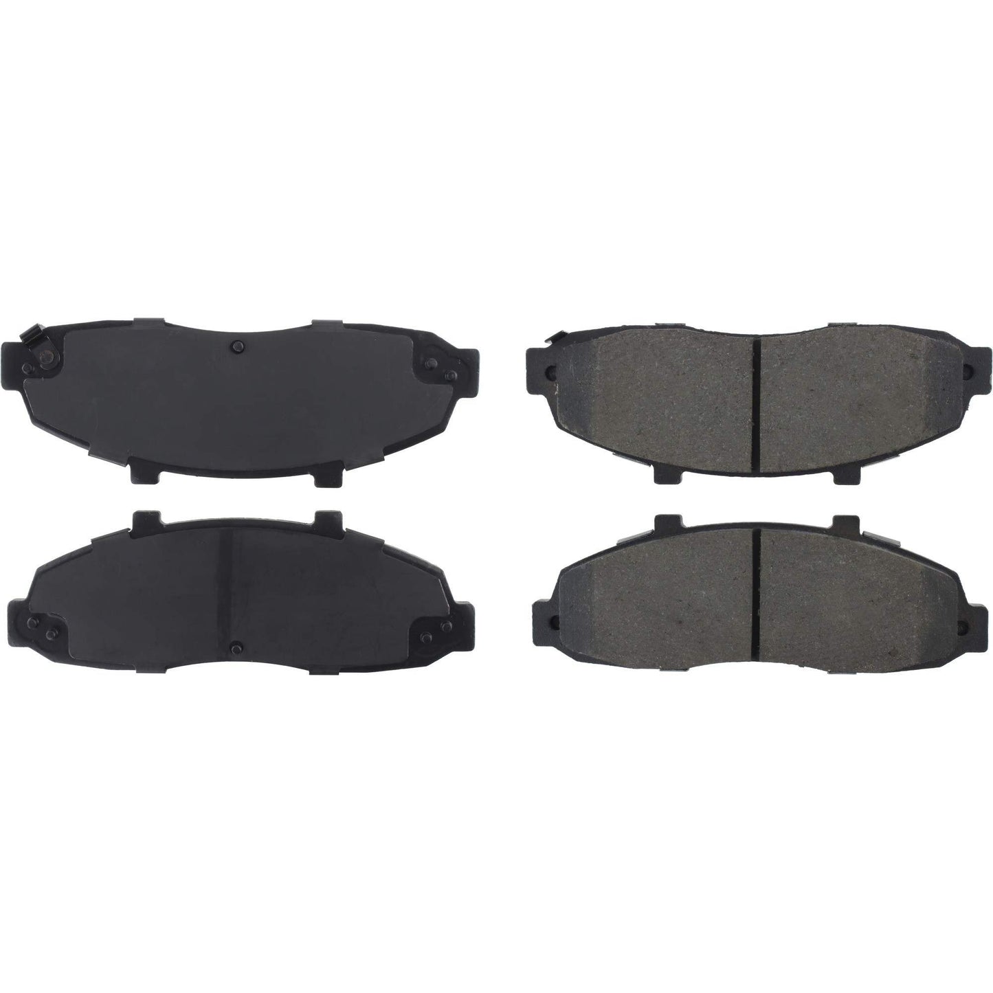 StopTech Street Select Brake Pads