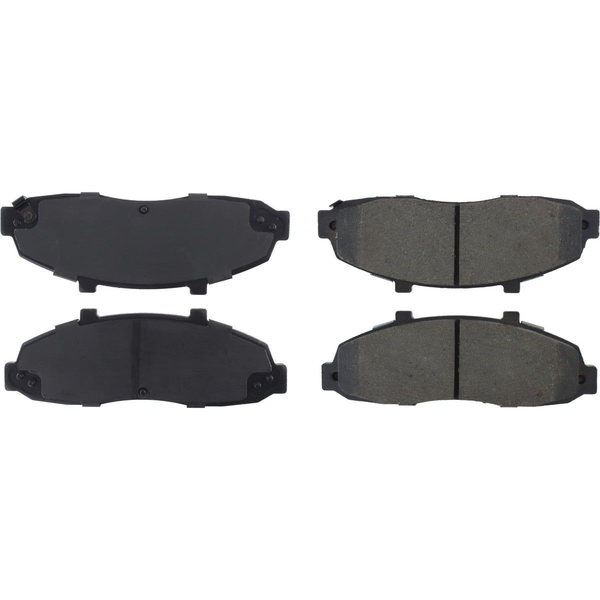 StopTech Street Select Brake Pads