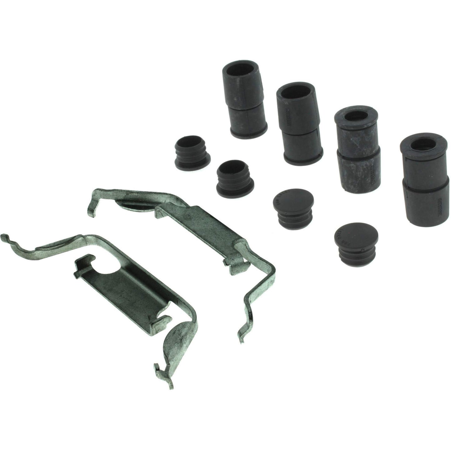 StopTech Street Select Brake Pads With Hardware