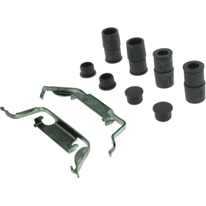 StopTech Street Select Brake Pads With Hardware