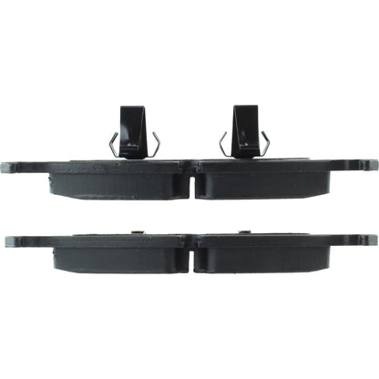 StopTech Street Select Brake Pads With Hardware