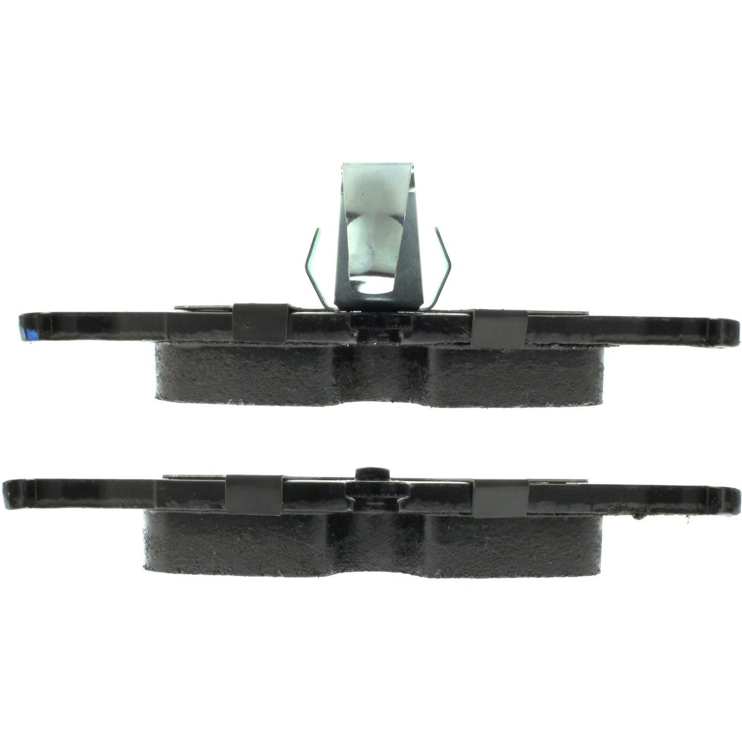 StopTech Street Select Brake Pads With Hardware