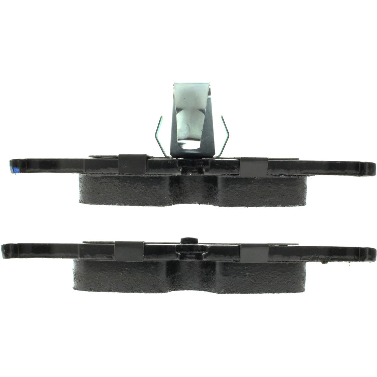 StopTech Street Select Brake Pads With Hardware