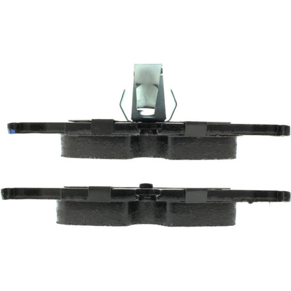 StopTech Street Select Brake Pads With Hardware