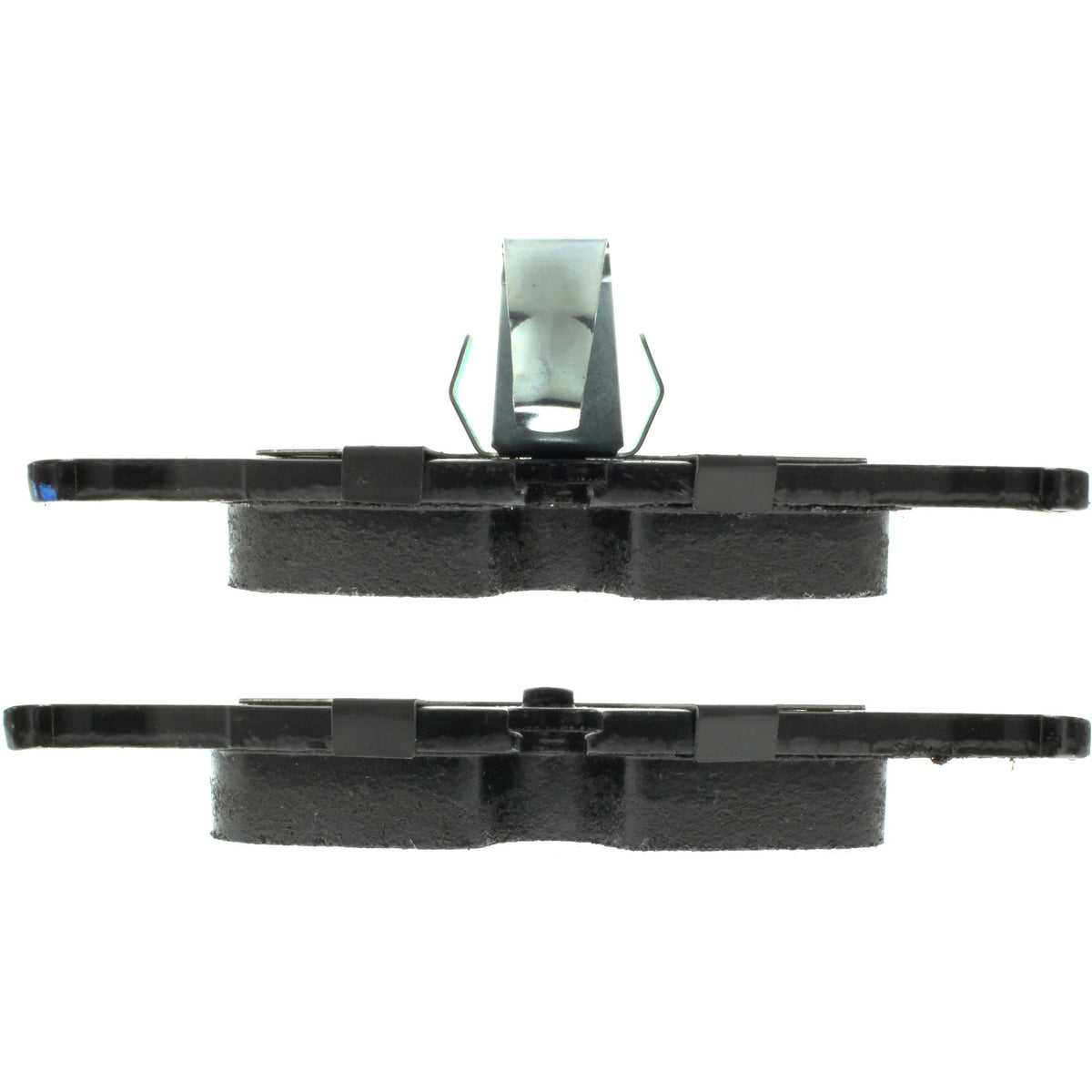 StopTech Street Select Brake Pads With Hardware