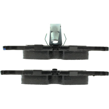 StopTech Street Select Brake Pads With Hardware
