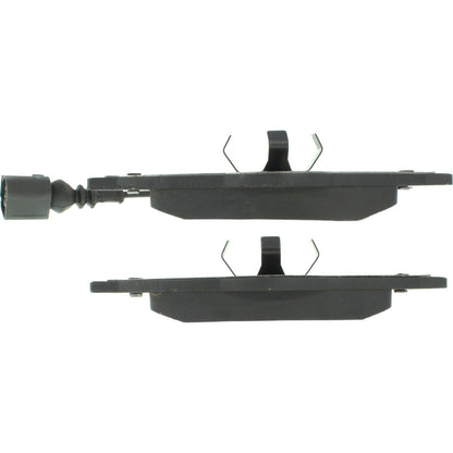 StopTech Street Select Brake Pads With Hardware