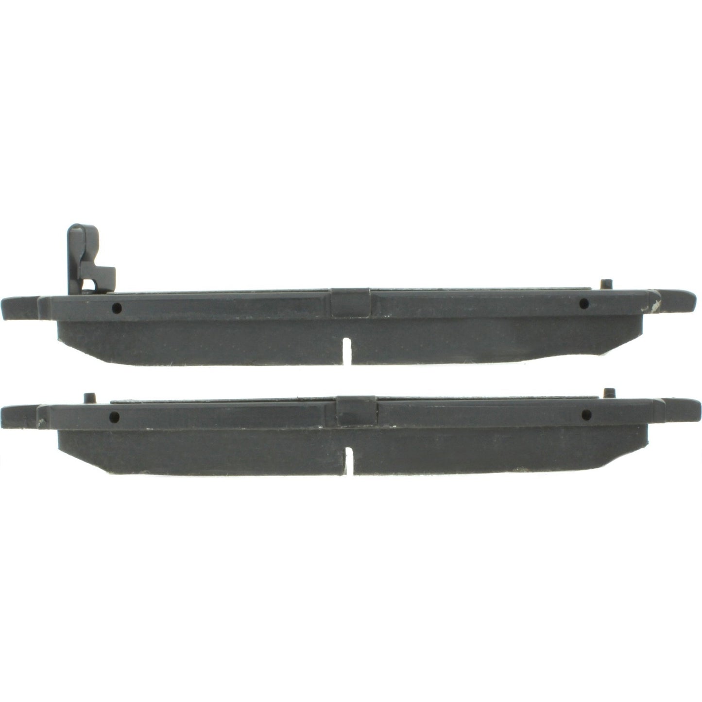 StopTech Street Select Brake Pads With Hardware