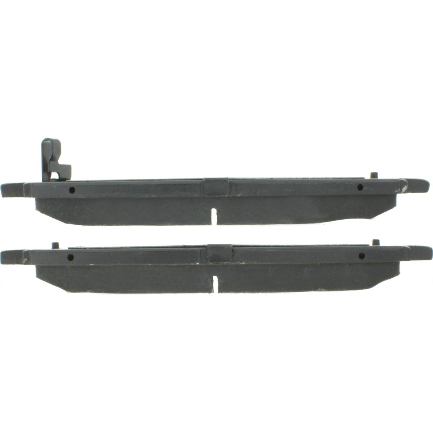 StopTech Street Select Brake Pads With Hardware