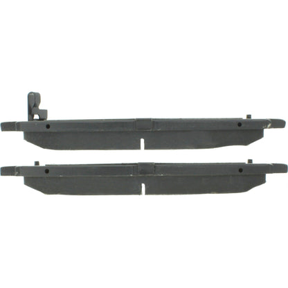 StopTech Street Select Brake Pads With Hardware