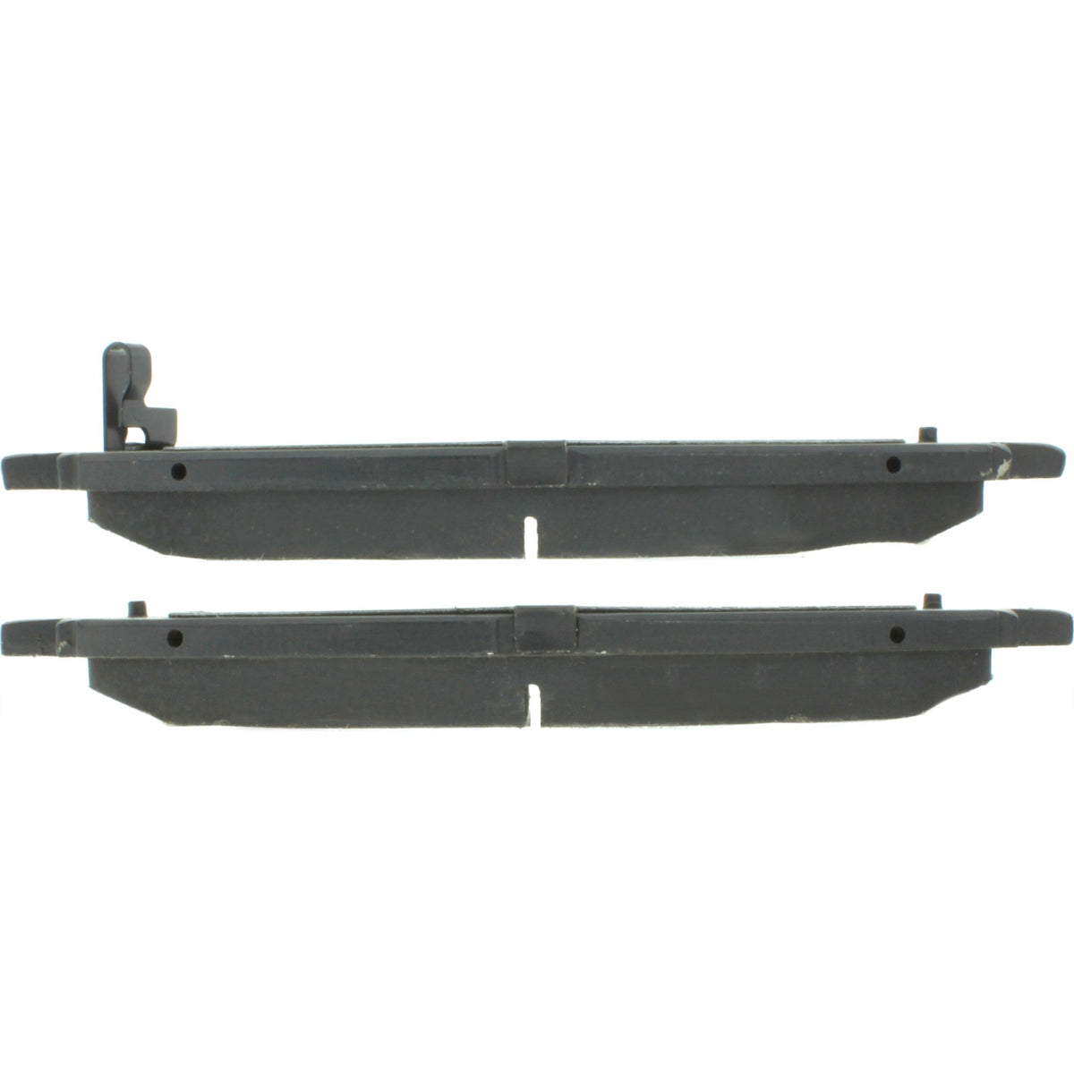 StopTech Street Select Brake Pads With Hardware
