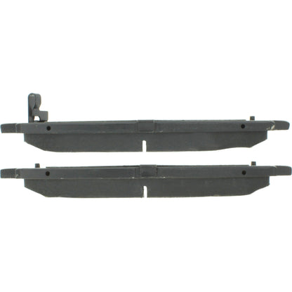 StopTech Street Select Brake Pads With Hardware