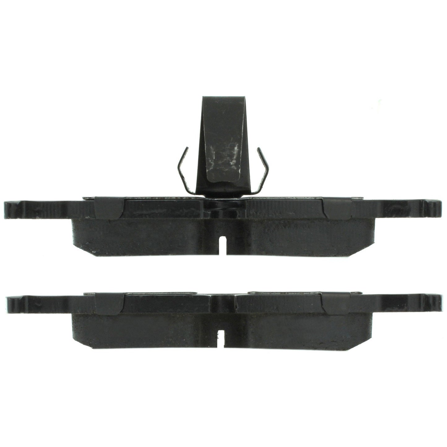 StopTech Street Select Brake Pads With Hardware