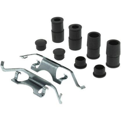 StopTech Street Select Brake Pads With Hardware