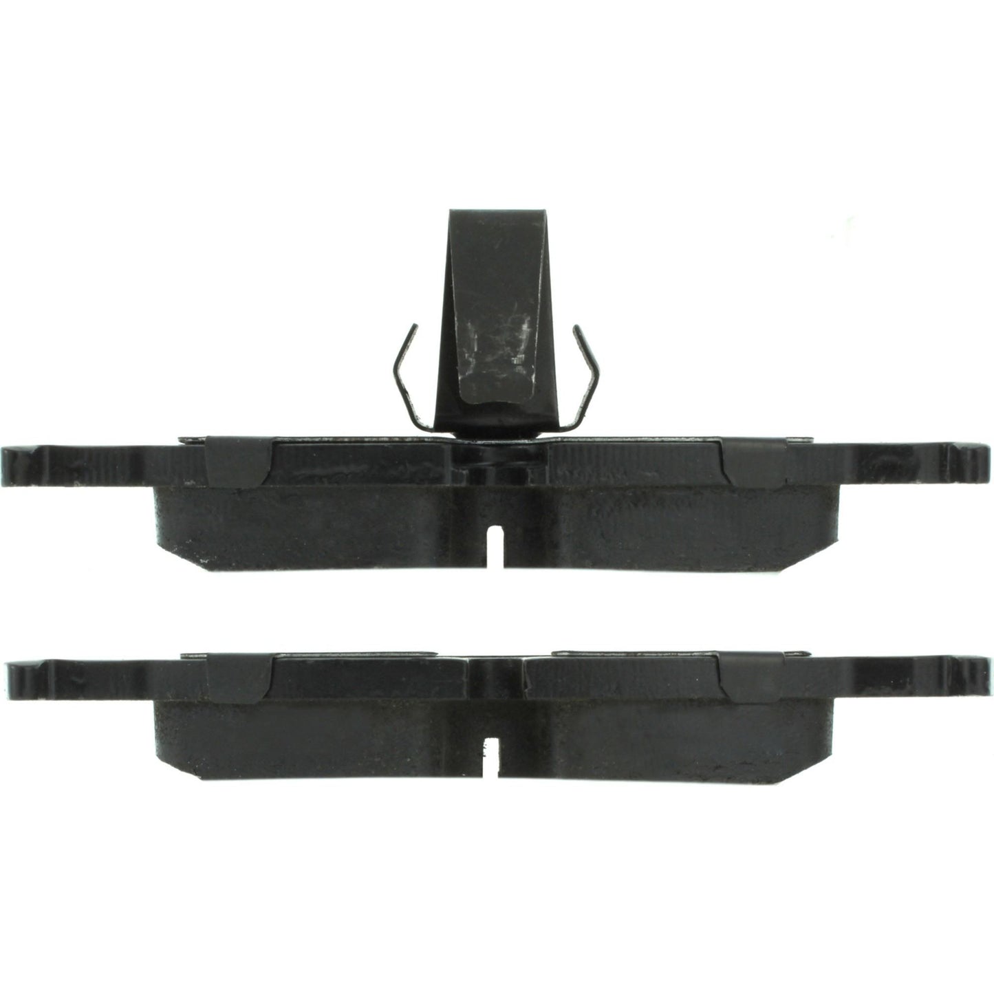 StopTech Street Select Brake Pads With Hardware