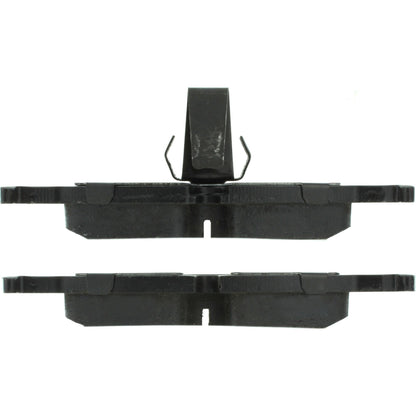 StopTech Street Select Brake Pads With Hardware