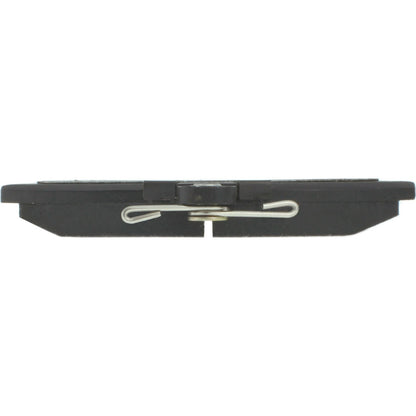StopTech Street Select Brake Pads With Hardware
